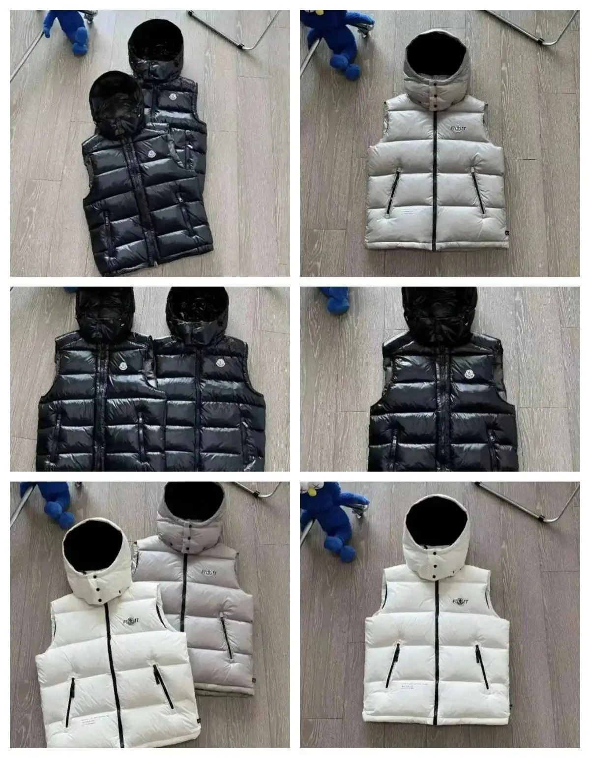 Moncler Vest