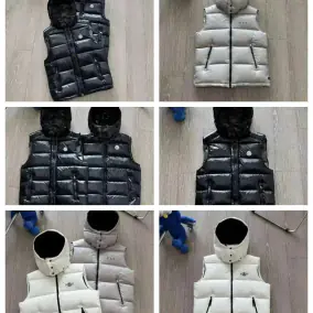 Moncler Vest