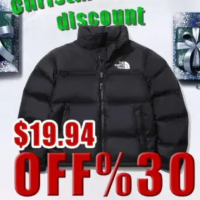 The North Face Nuptse Down Jacket