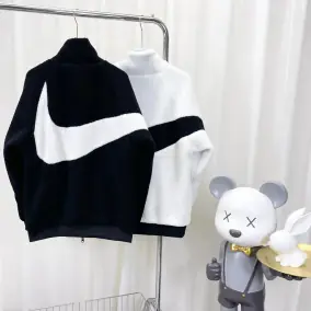 Nike Puffer Jacket