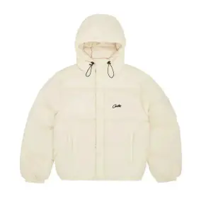 corteiz down jacket