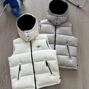 Moncler MAYA Vest [3 styles]