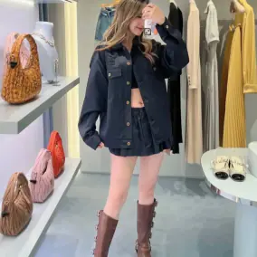 Miu Miu Jacket [9 styles]