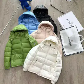 Moncler MAYA Down Jacket
