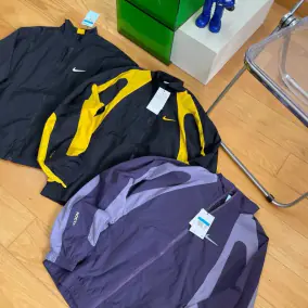 Nocta tracksuit jacket (12 styles)