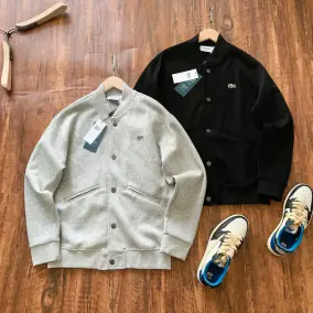 Lacoste Bomber Jacket