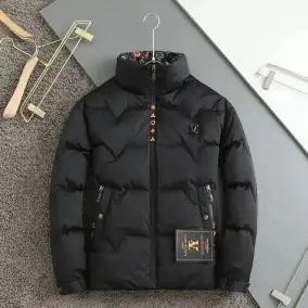 Insulated Down Jacket