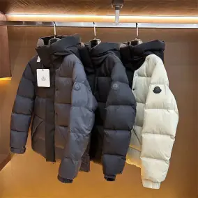 Moncler Maya Puffer Jacket