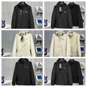 Under Armour Outdoor Travel Jacket