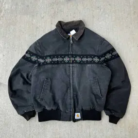 Carhartt Fair Isle Jacket
