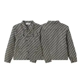 Dior Oblique Shirt