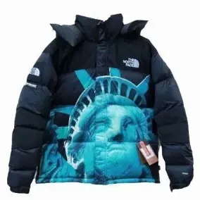 North jacket (3 styles)
