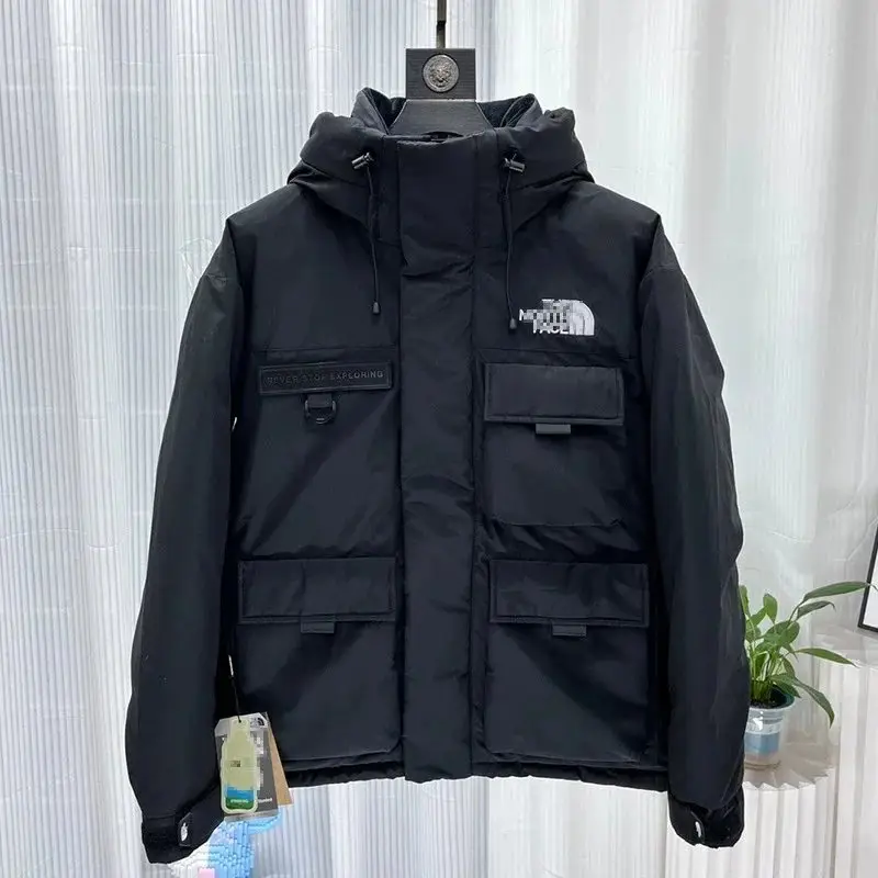 The North Face Down Jacket