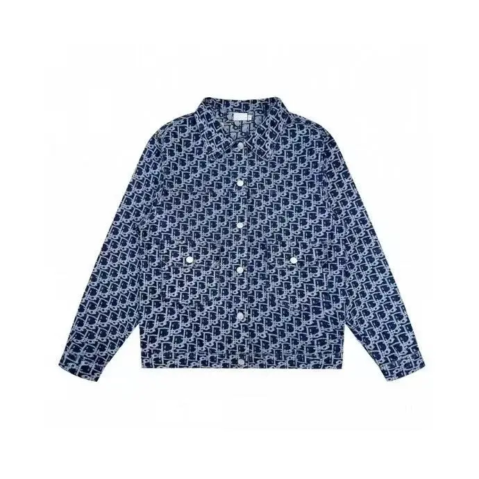 Dior Coat (15 Styles)