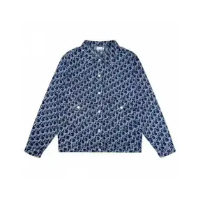 Dior Coat (15 Styles)