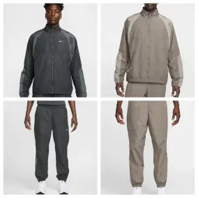 Nike Windrunner Jacket/Pants Set [40 styles]