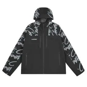 ELITEWORK CORTEIZER Jacket [2 styles]