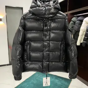 Moncler Maya Down Jacket [3 styles]