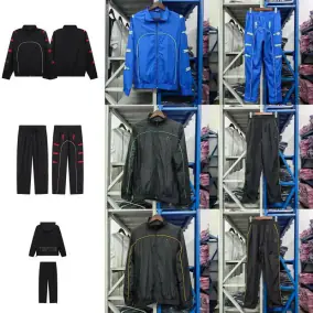 trapstar suit