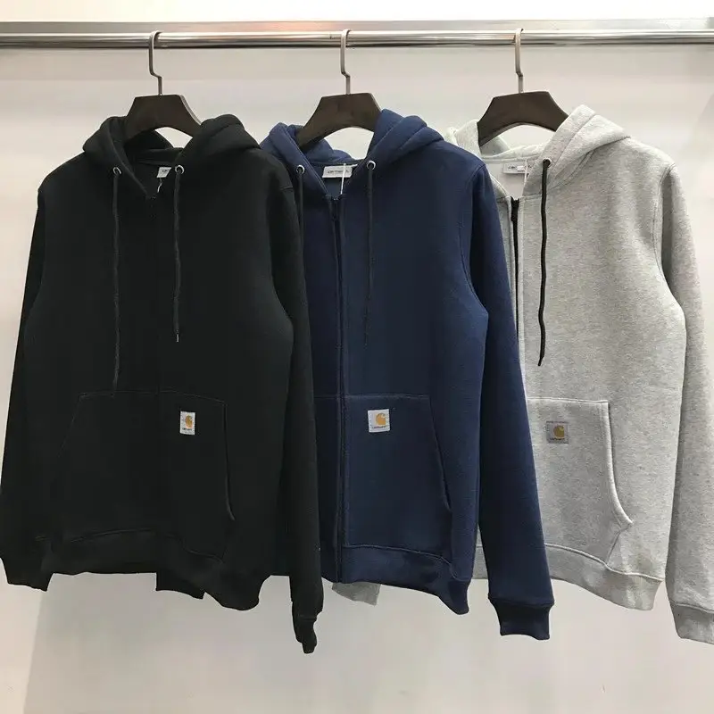 Carhartt+Stussy pullover (40 styles)