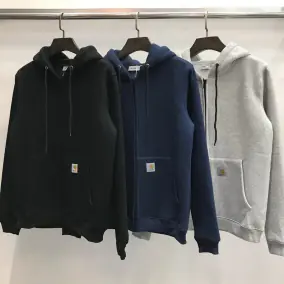 Carhartt+Stussy pullover (40 styles)
