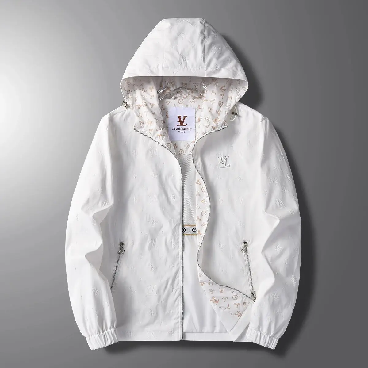 LV jacket