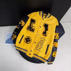 Baseball Uniforms Jacket [15 styles]