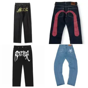 Revenge Jeans [39 styles]