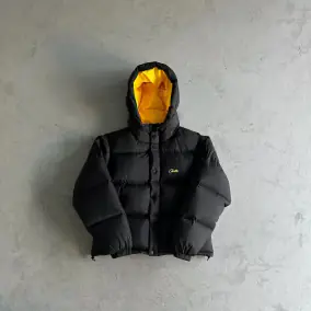 Corteiz Hooded Puffer Jacket [5 styles]