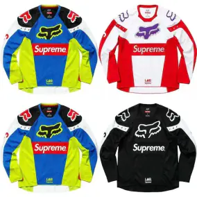 Supreme Long-Sleeved Shirt