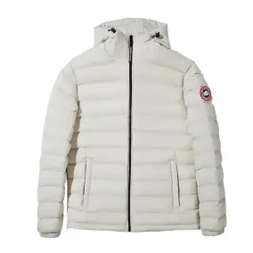 Canada Goose slim-fit down jacket (4 styles)