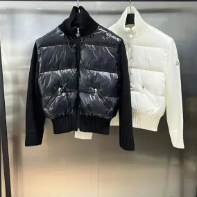 Moncler Maya Down Jacket [2 styles]