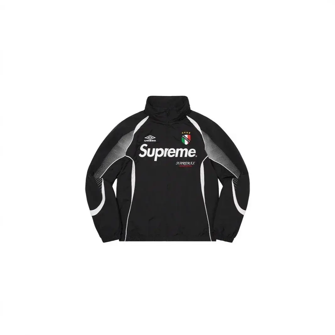 Supreme jacket (12 styles)