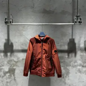 Stone Island Shadow Project Jacket