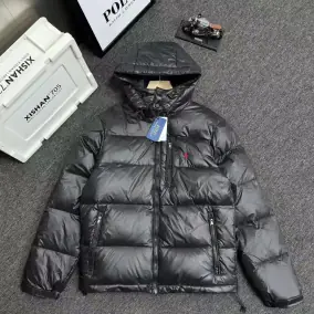 Ralph Lauren Down Jacket [39 styles]