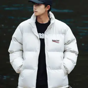 Balenciaga Down Jacket (5 Styles)