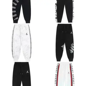 Jordan Sweatpants Casual Pants [37 styles]