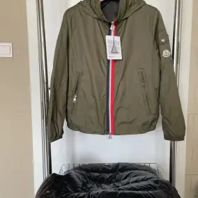 Moncler Keralle Jacket