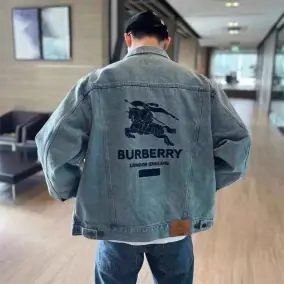 Burberry Jacket
