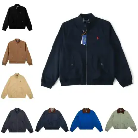 Ralph Lauren Bomber Jacket