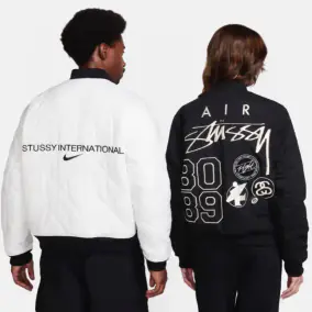 Nike Bomber Jacket [2 styles]