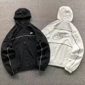 Nike Windbreaker Jacket [9 styles]