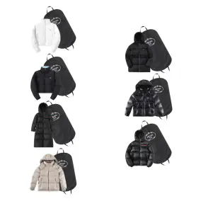 Prada Down Jacket