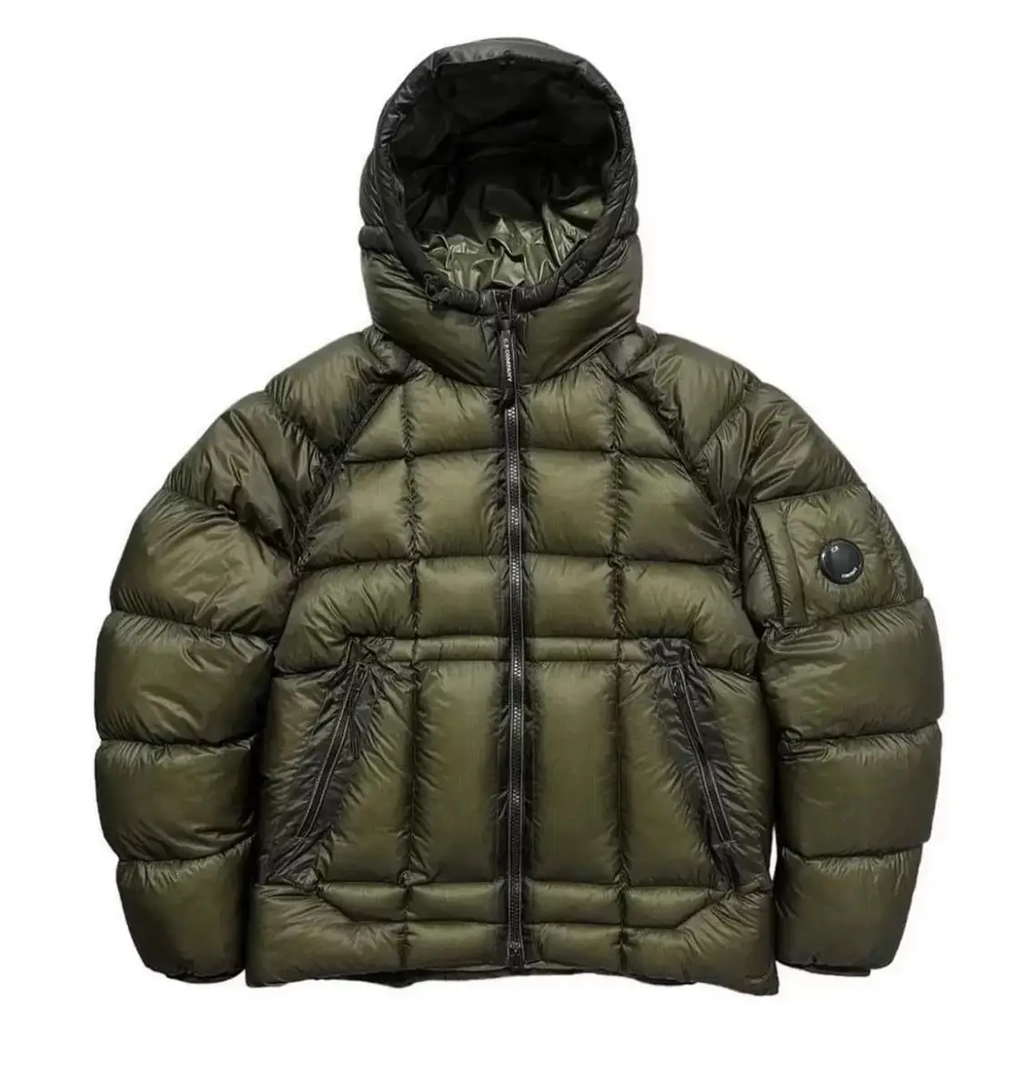 Moncler Maya Puffer Jacket