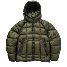 Moncler Maya Puffer Jacket