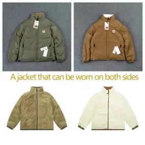 Carhartt Reversible Jacket