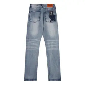 Burberry jeans