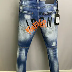 DSQUARED2 ICON Forever Jeans [40 styles]
