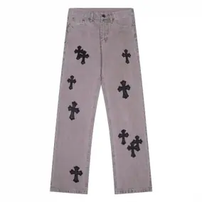 Chrome Hearts Jeans