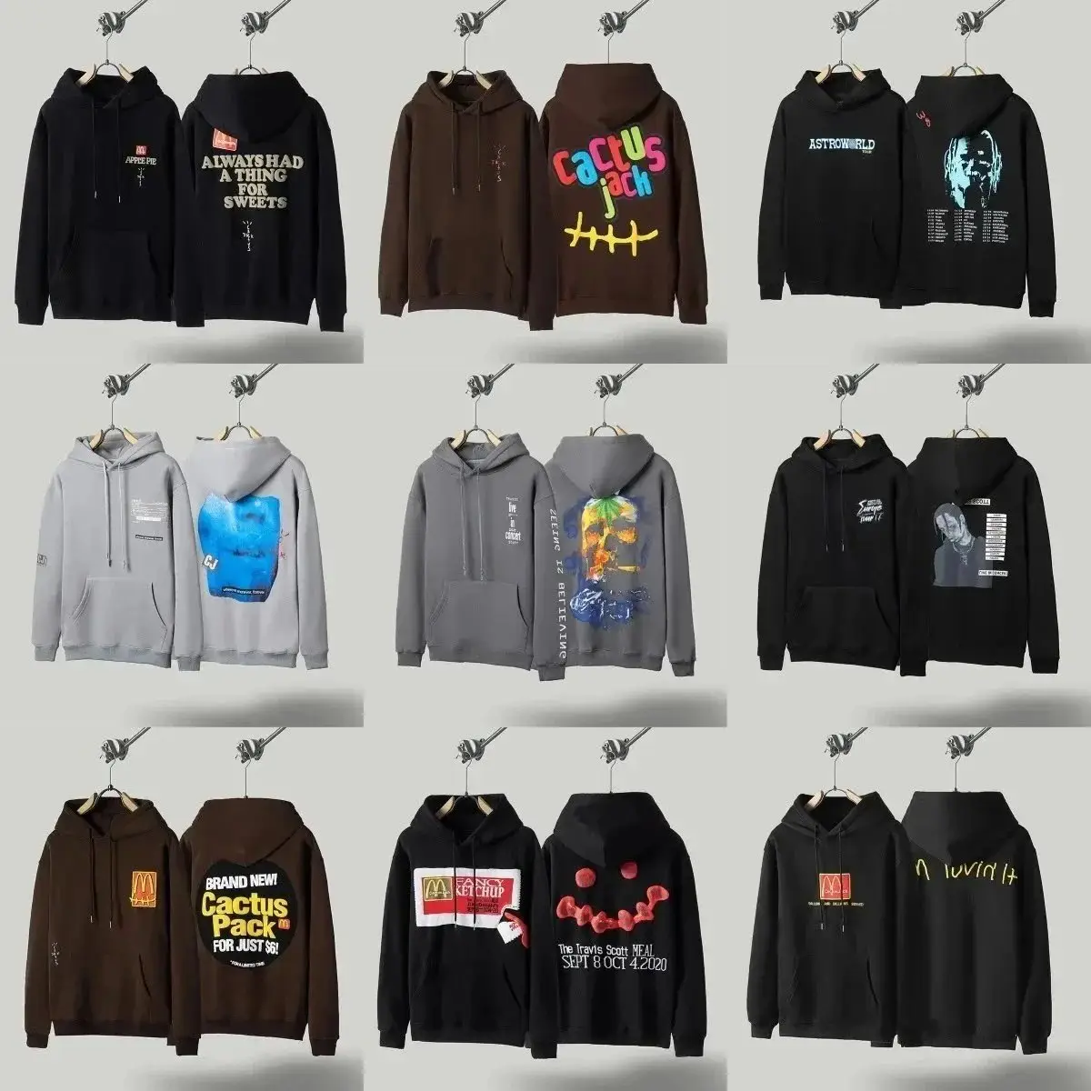 travis scott cactus jacket